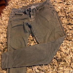 Articles of Society skinny sz 29